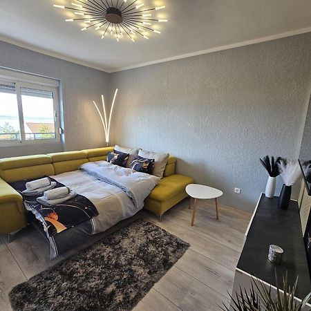 קריקווניצה Apartmani Visnja מראה חיצוני תמונה