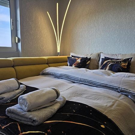 קריקווניצה Apartmani Visnja מראה חיצוני תמונה