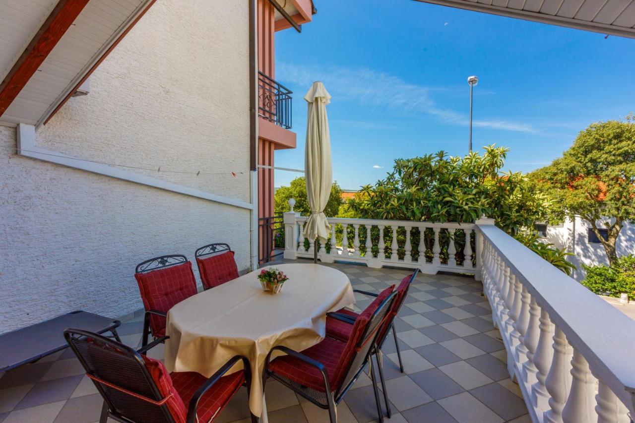 קריקווניצה Apartmani Visnja מראה חיצוני תמונה