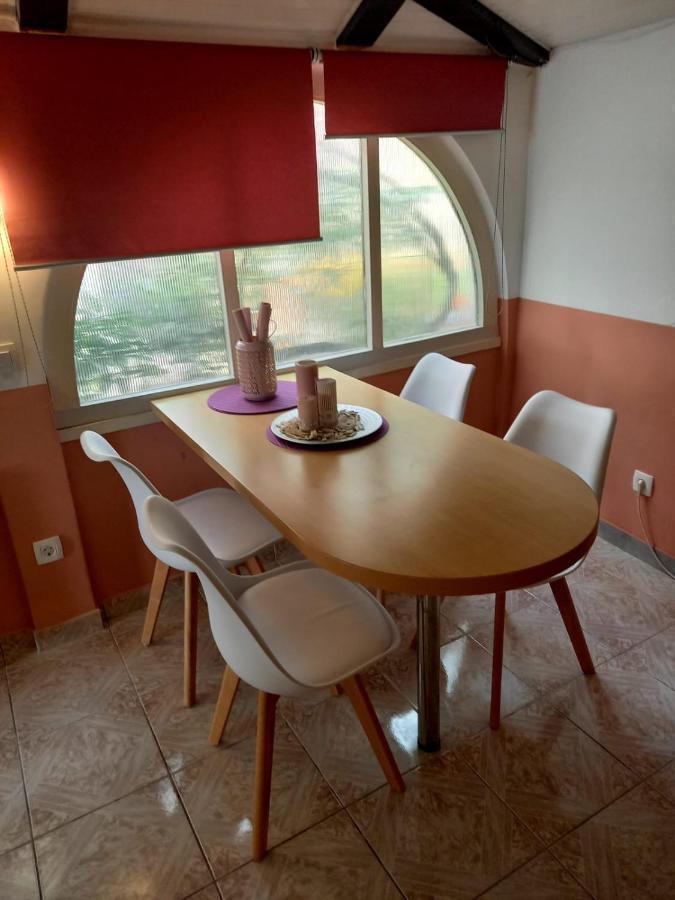 קריקווניצה Apartmani Visnja מראה חיצוני תמונה