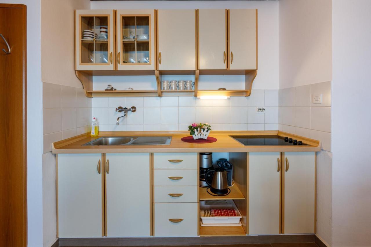 קריקווניצה Apartmani Visnja מראה חיצוני תמונה